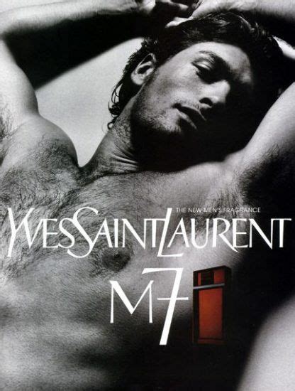 m7 yves saint laurent tester|ysl m7 samuel de cubber.